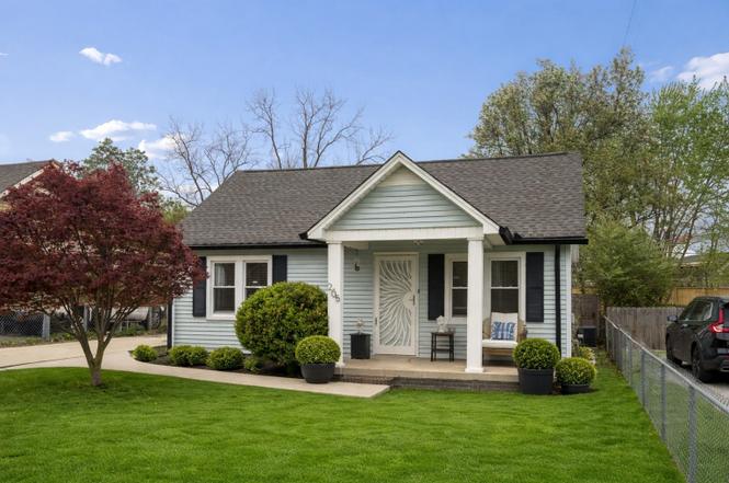 205 Raymond St, Nashville, TN