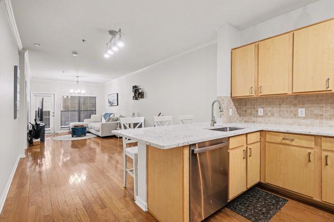1803 Broadway #305, Nashville, TN