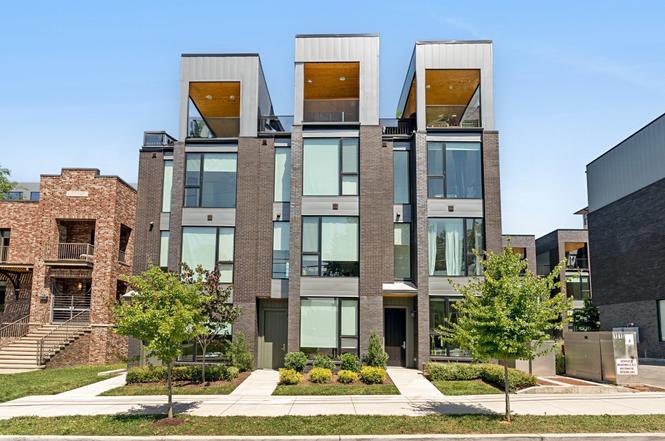 1010 18th Ave S Unit C, Nashville, TN