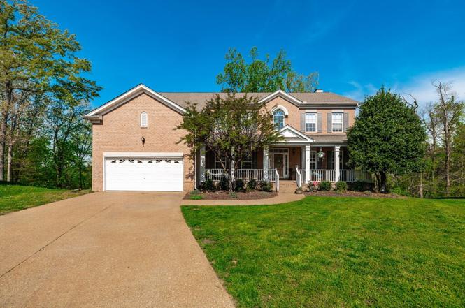 2014 Arden Ct, Mount Juliet, TN