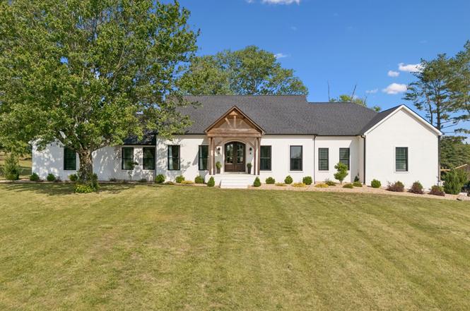 418 Rutherford Ln, Columbia, TN
