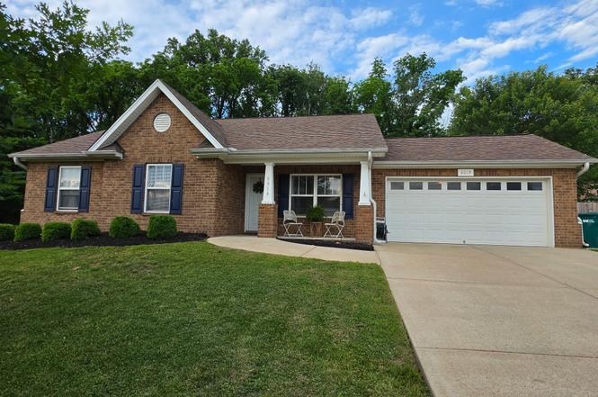 6019 Chickadee Cir, Spring Hill, TN