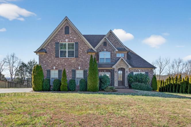 4180 Coles Ferry Pike, Lebanon, TN