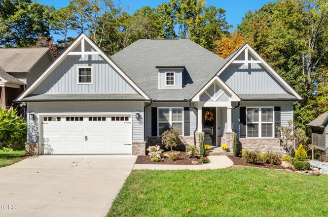 167 Inata Cir, Loudon, TN