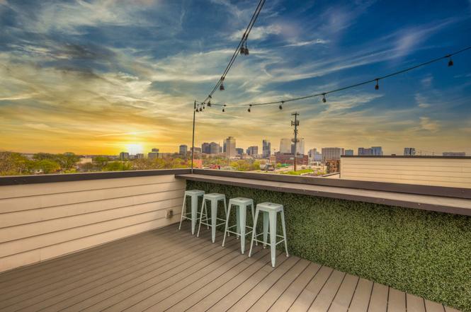 1206 Ireland St Unit C, Nashville, TN