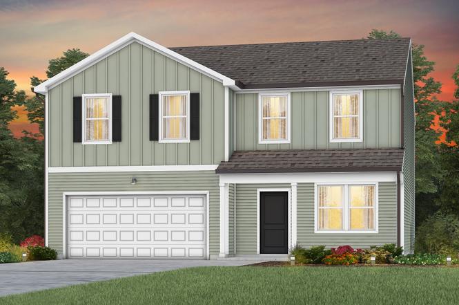 3429 Fellowship Rd, Columbia, TN