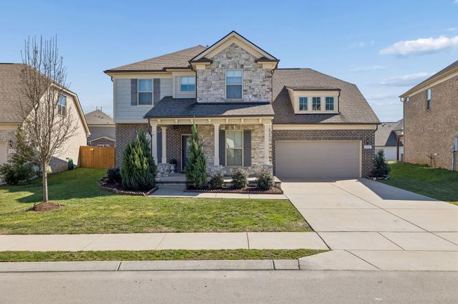 606 Rumsford Ln, Mount Juliet, TN