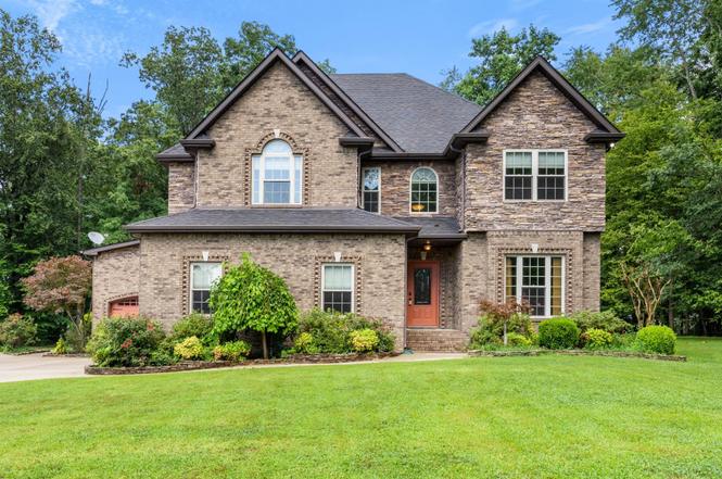 1789 Double R Blvd, Clarksville, TN