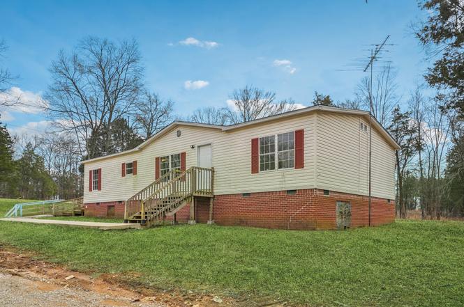 4748 Kedron Rd, Spring Hill, TN