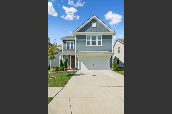 612 Conifer Dr, Spring Hill, TN