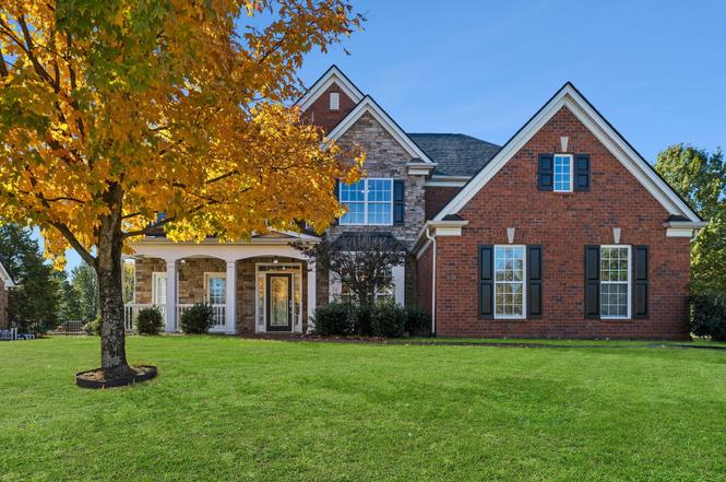 102 Oglethorpe Ave, Gallatin, TN