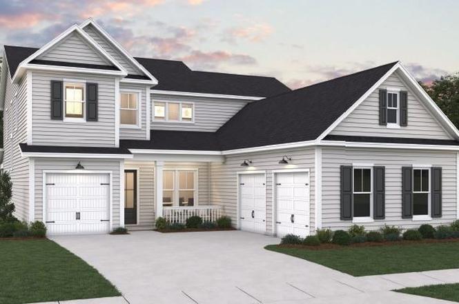 5132 Rambler Loop, Thompson's Station, TN