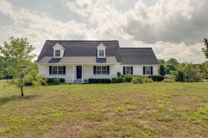 3516 Greens Mill Rd S, Spring Hill, TN