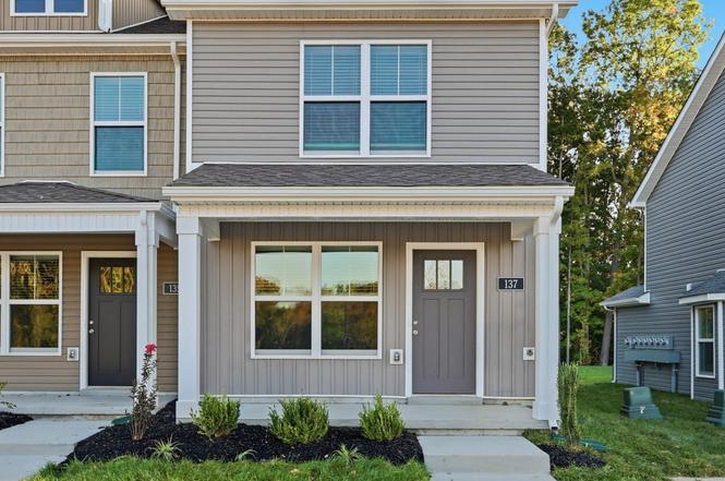 137 Quarry Point Dr Unit C137, Clarksville, TN