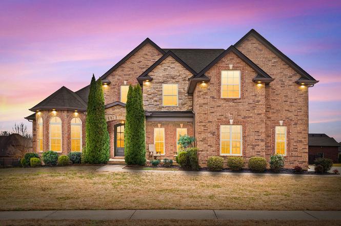 3126 Carrie Taylor Cir, Clarksville, TN