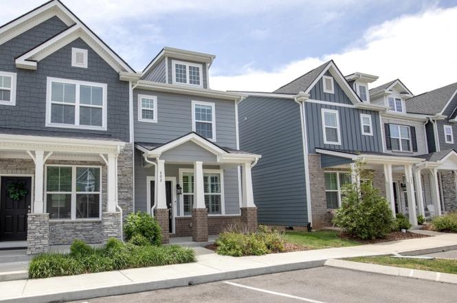615 Old Hickory Blvd #608, Nashville, TN