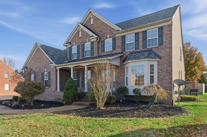 125 Windham Dr, Hendersonville, TN