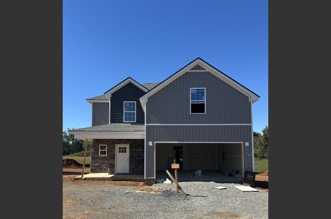 77 Sycamore Hl, Clarksville, TN