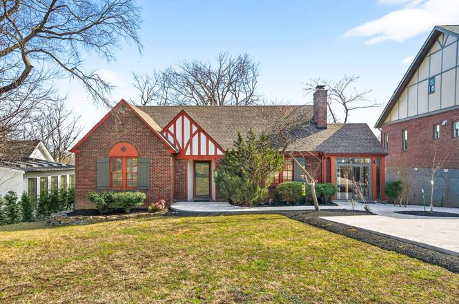 502 32nd Ave S, Nashville, TN
