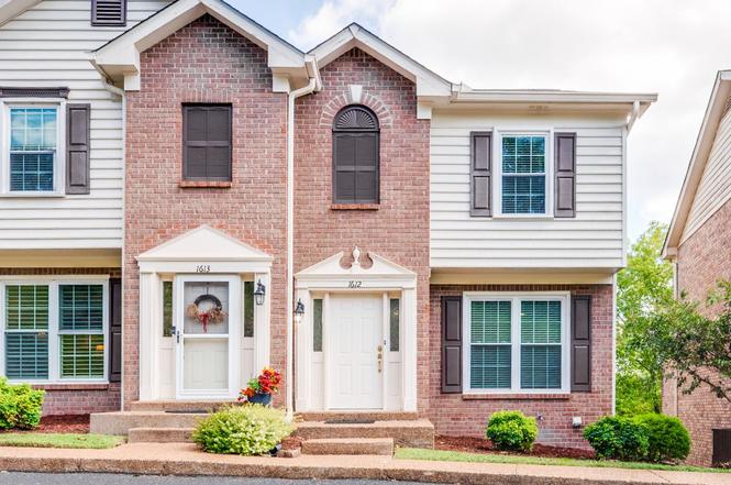 1612 Brentwood Pointe, Franklin, TN
