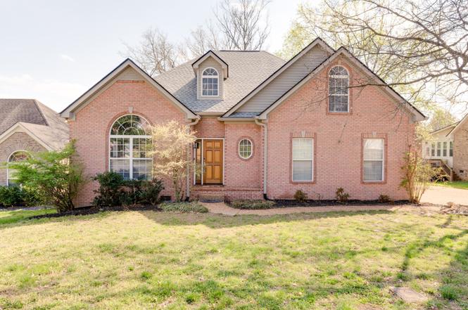 109 Ridgeview Trce, Hendersonville, TN