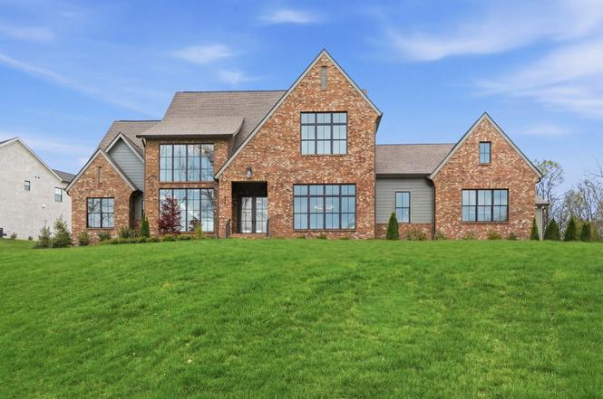 1674 Geralds Dr, Brentwood, TN