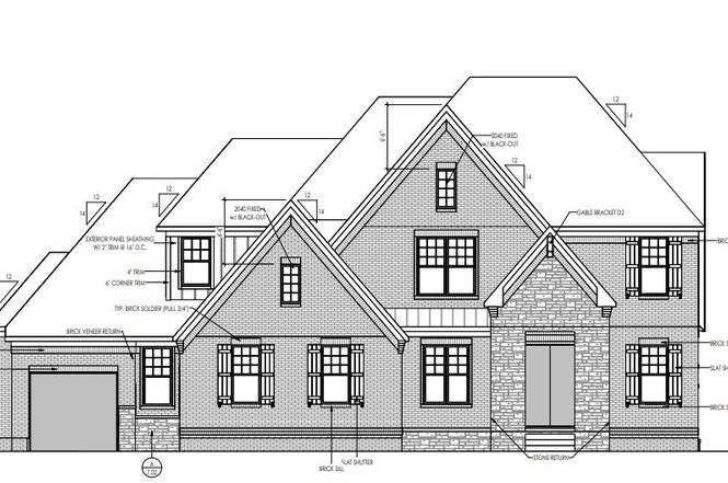 7405 Leelee Dr, Franklin, TN