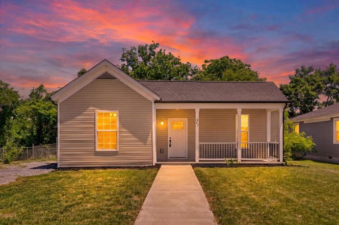 641 Elder St, Clarksville, TN