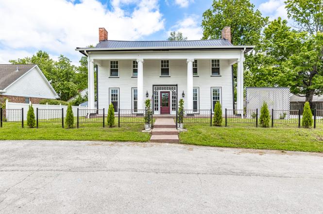 310 E Franklin St, Gallatin, TN