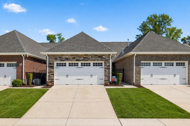 1648 Foston Ln, Gallatin, TN