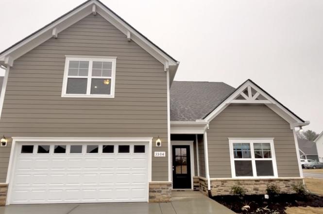 2630 Unitas Dr E, Murfreesboro, TN