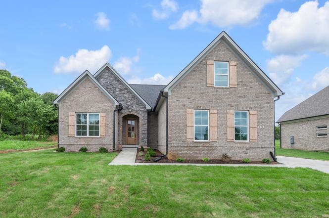 7 Elissa Pl, Hendersonville, TN
