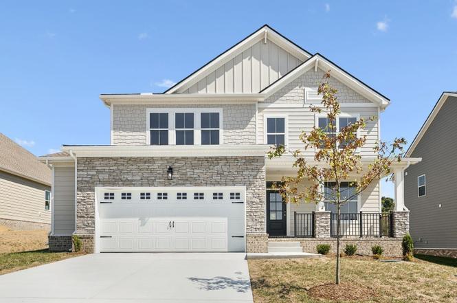 134 Emeline Way, Mount Juliet, TN