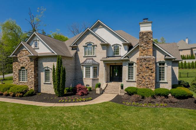 1000 Morchella Private Way, Hendersonville, TN