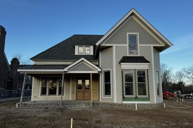 1841 William Campbell Ct, Franklin, TN
