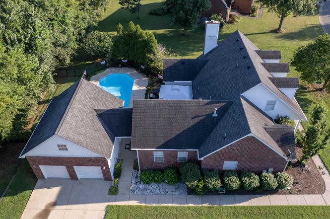 3131 Park Hill Rd, Murfreesboro, TN