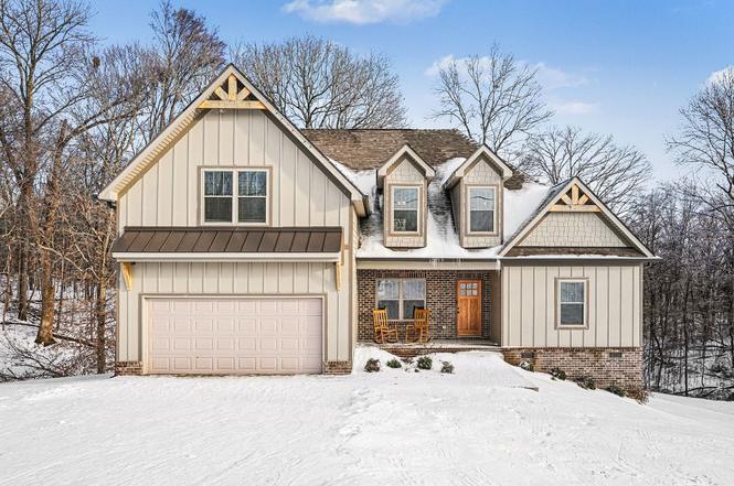 2397 Davidson Graveyard Rd, Clarksville, TN