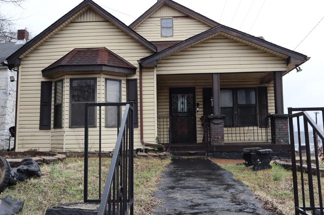 900 Morrison St, Nashville, TN
