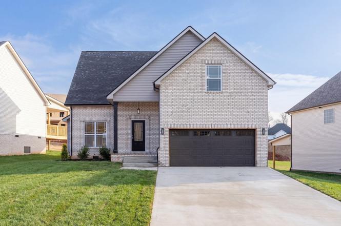 3035 Timberdale Dr, Clarksville, TN