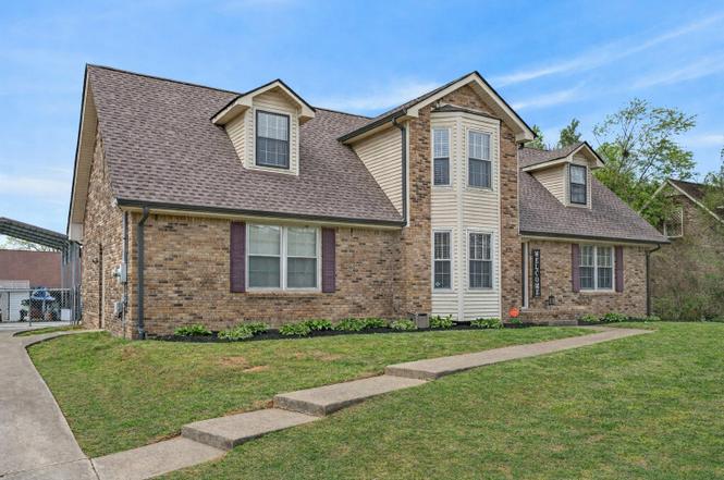118 Greenland Farms Dr, Clarksville, TN
