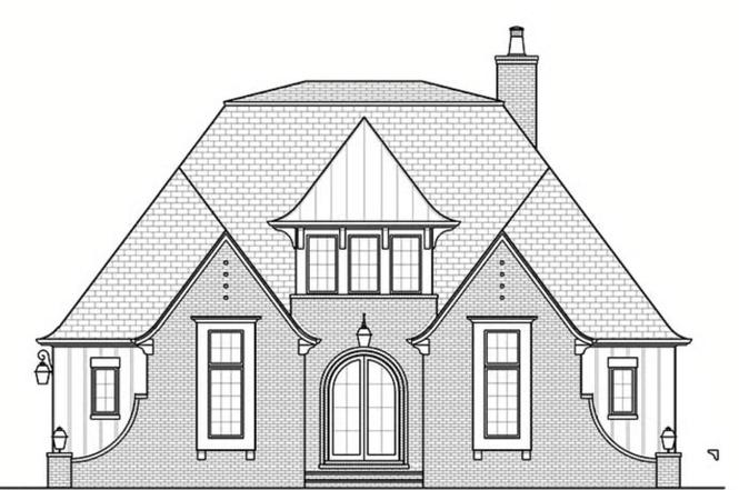 8063 Sir Oliphant Way Lot 28, Ooltewah, TN