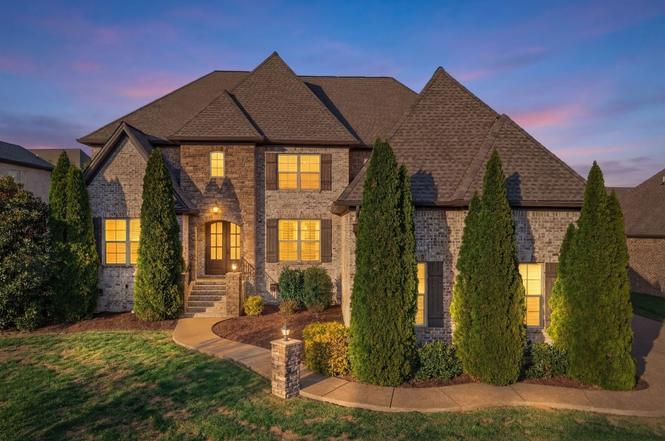 8008 Puddleduck Ln, Spring Hill, TN