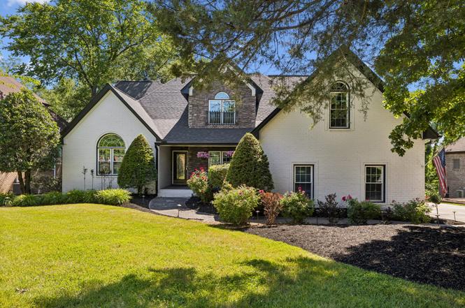 1011 Rosemont Ter, Smyrna, TN
