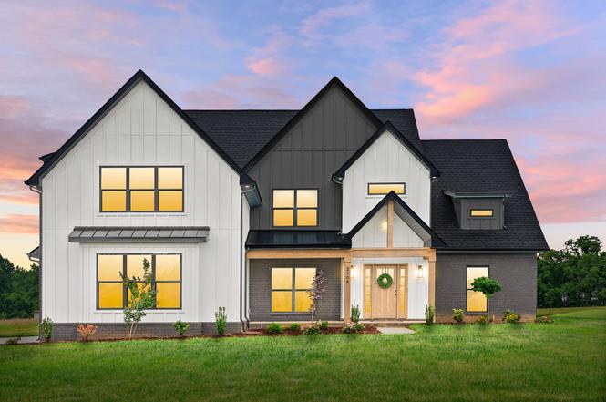 2108 Chivalry Way, Clarksville, TN