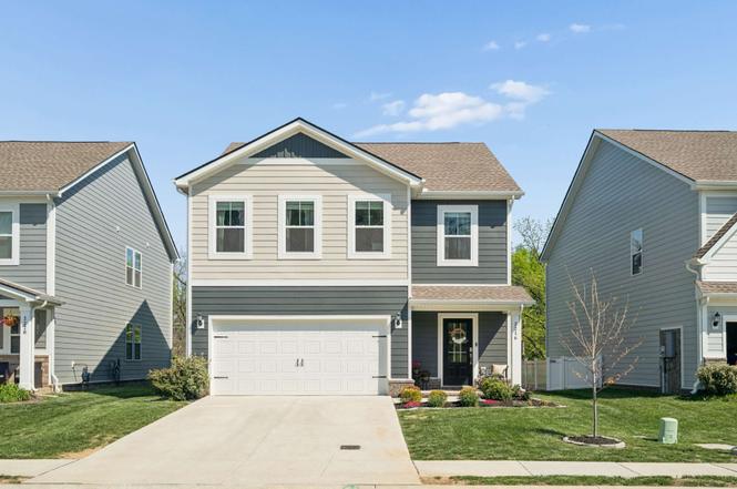 2216 Robert Gwynne Dr, Smyrna, TN