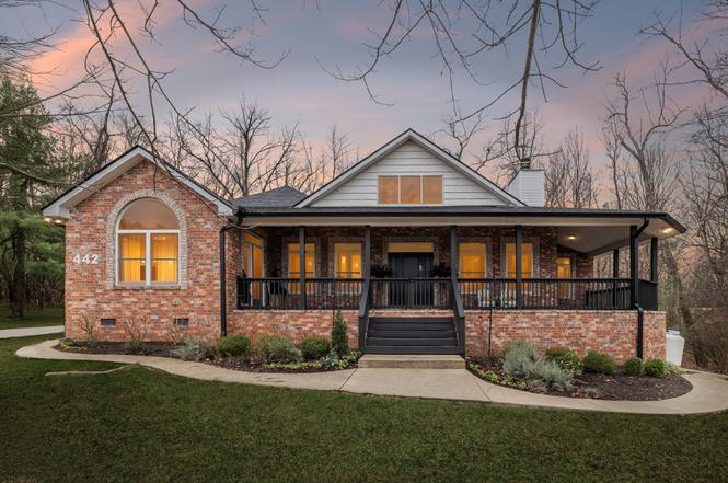 442 Lakeview Cir, Mount Juliet, TN