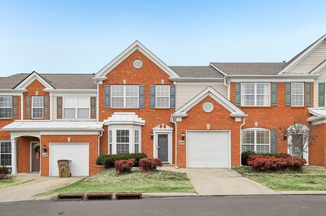 456 Old Towne Dr, Brentwood, TN