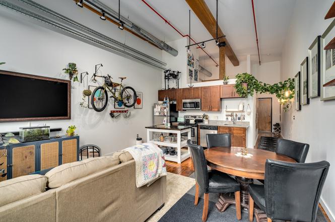 1350 Rosa L Parks Blvd #336, Nashville, TN