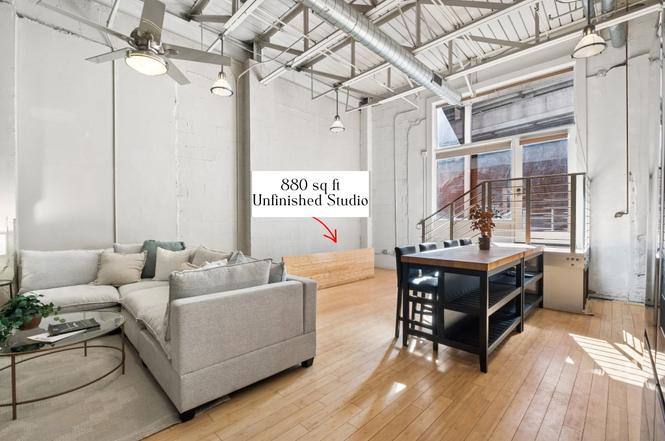 309 Church St #103, Nashville, TN