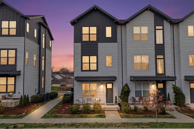 617A Vernon Ave, Nashville, TN